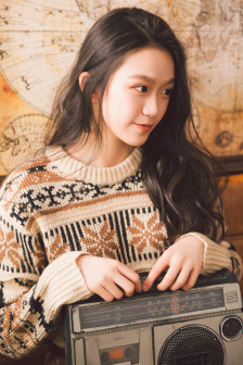 世界姓交大比赛女冠军美国